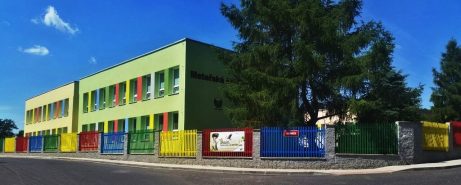 3 | MŠ KRUPKA - PASTELKA