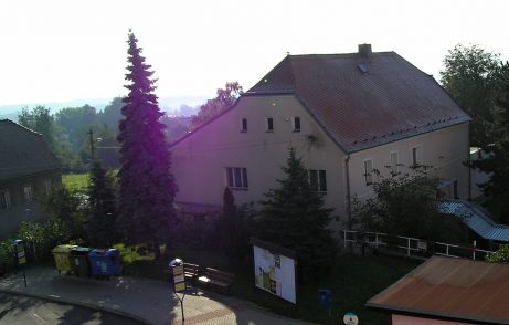 2 | JÍDELNA + DRUŽINA