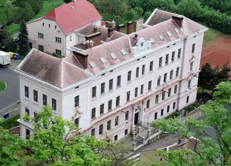 1 | ZŠ KRUPKA TEPLICKÁ