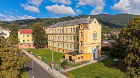 4 | ZŠ a MŠ KRUPKA HAMRY